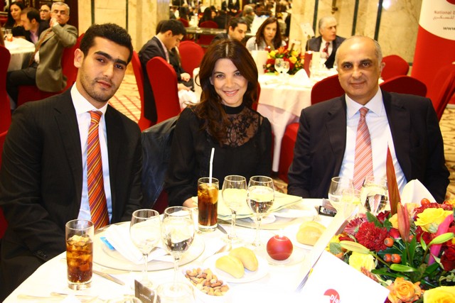 Dialeb Gala Dinner